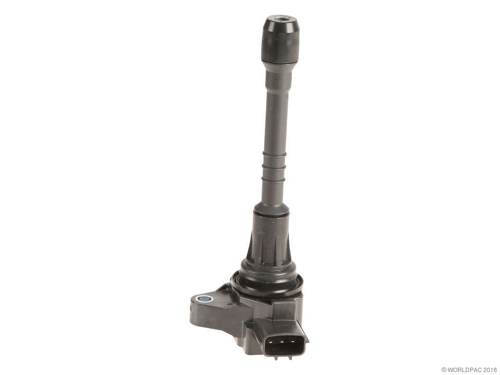 2011-2013 INFINITI QX56 Direct Ignition Coil - Front (Hitachi)