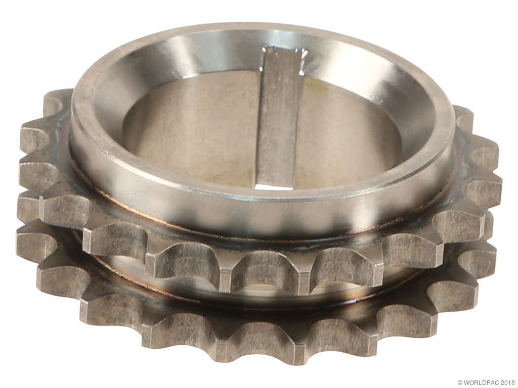 1968-1971 Mercedes-Benz 280SL Engine Timing Crankshaft Gear (Febi)