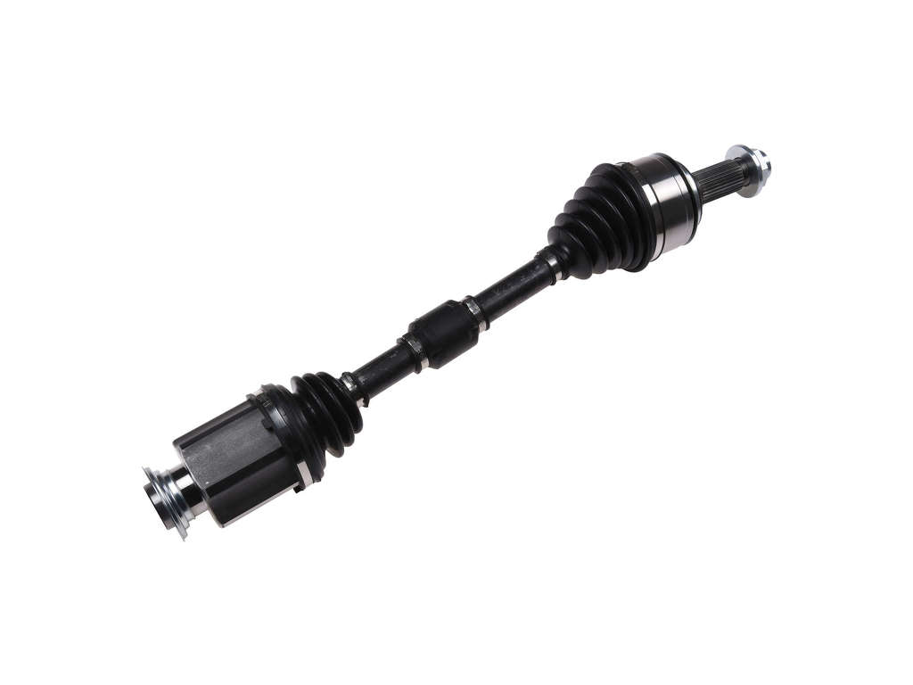 2016-2022 Honda HR-V CV Axle Assembly - Front Right (Genuine)