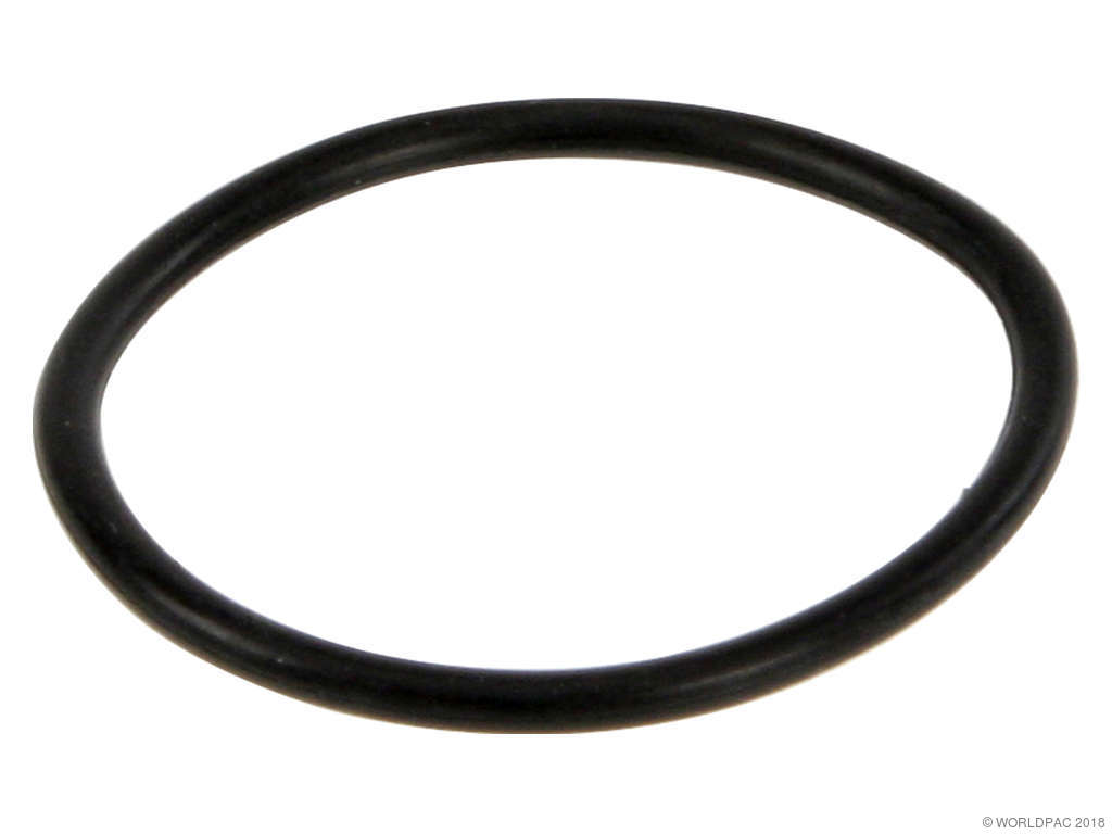 1990-1996 Nissan 300ZX Fuel Injection Plenum Gasket - Left or Right (Ishino Stone)