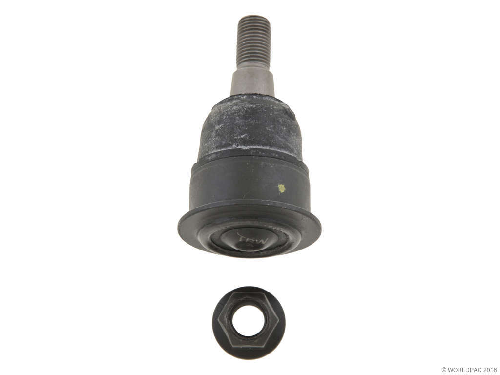 2011-2012 Ram 3500 Suspension Ball Joint - Front Upper (TRW)