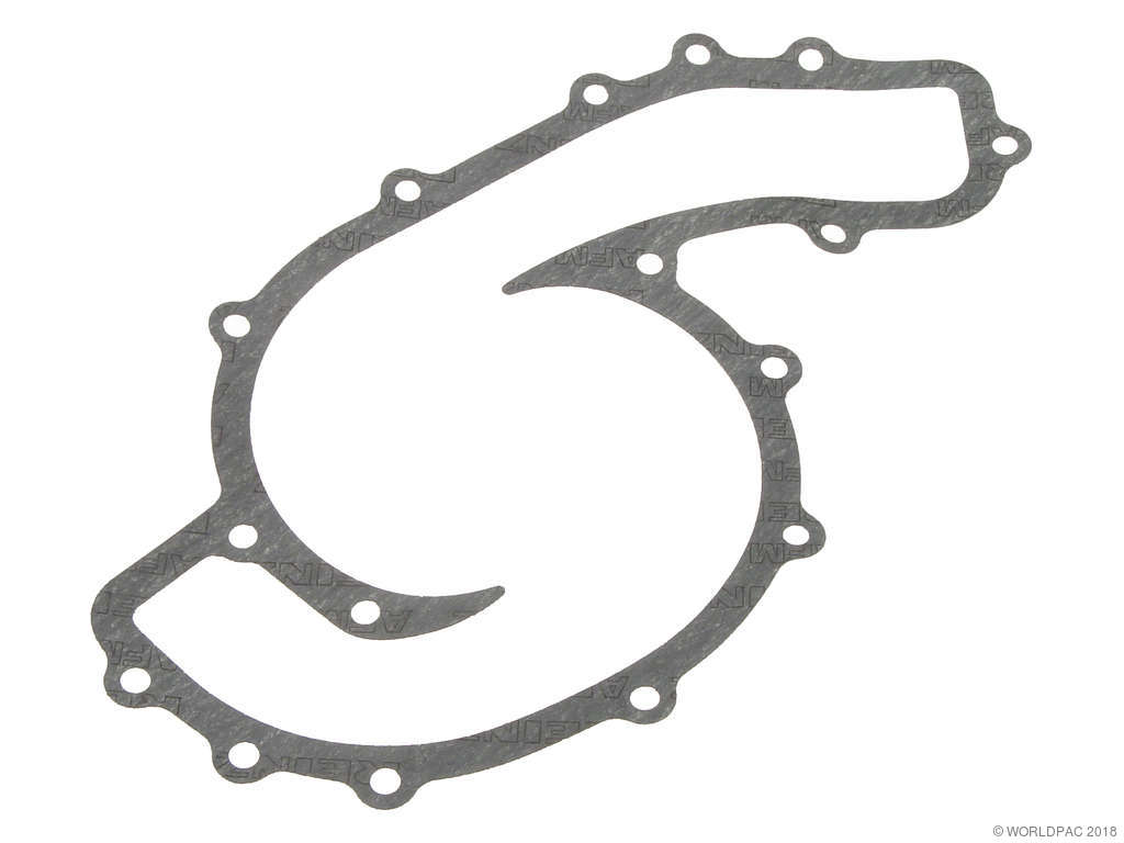 1978-1995 Porsche 928 Engine Water Pump Gasket (Victor Reinz)