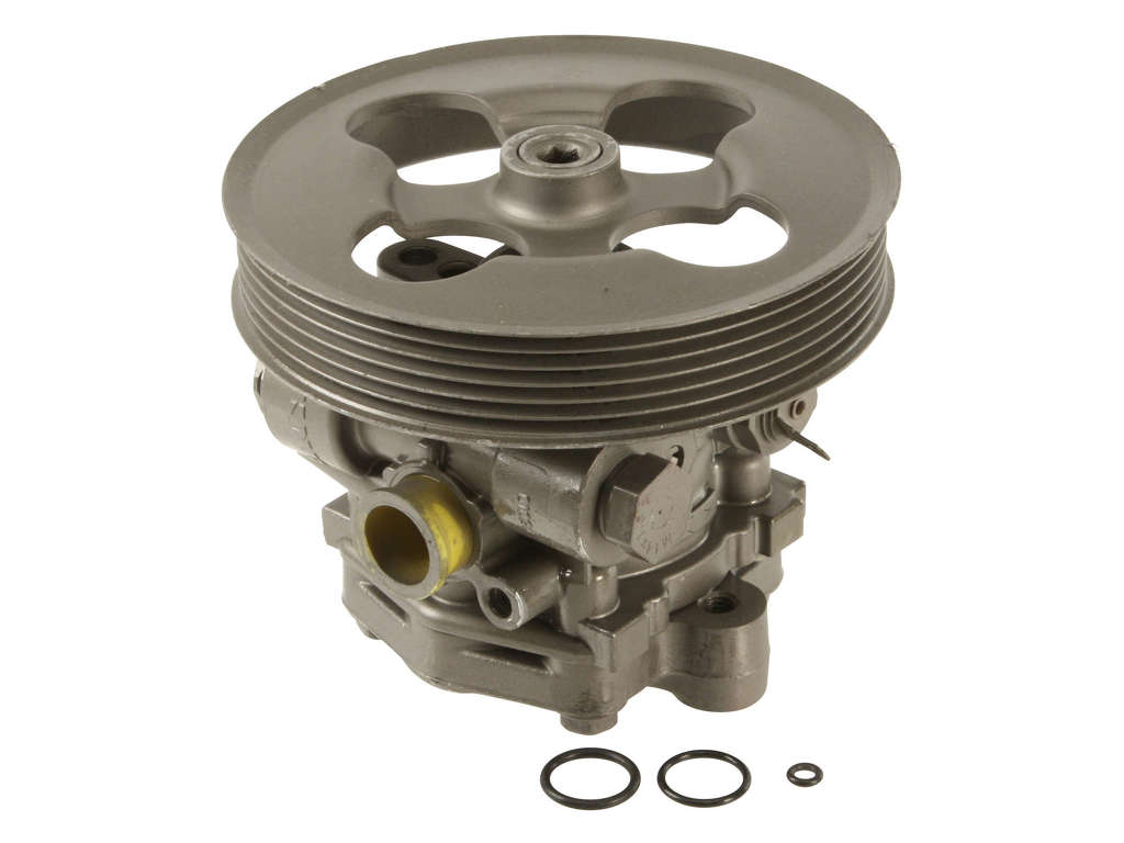 2003-2008 Mazda 6 Power Steering Pump (Maval)
