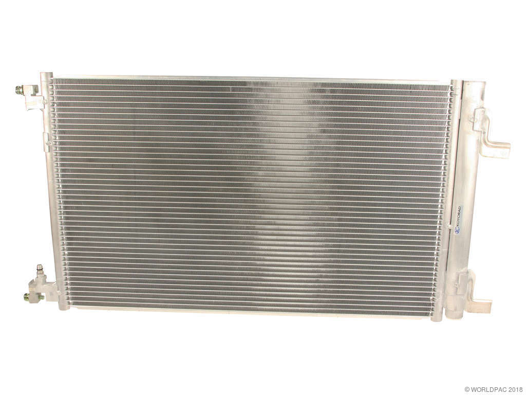 2016 Buick Cascada A/C Condenser (Koyo Cooling)