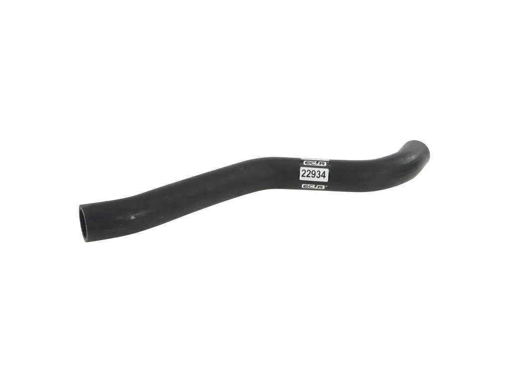 1999-2003 Saab 9-5 Radiator Coolant Hose - Lower (Gates)