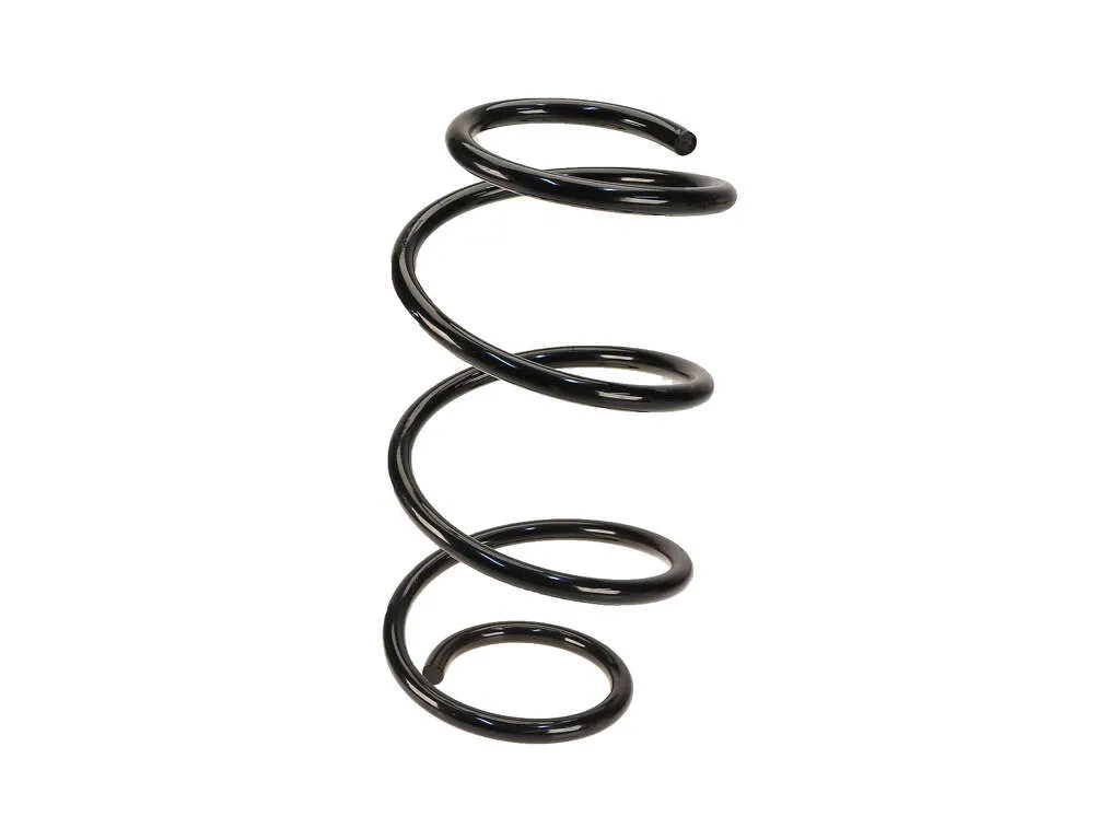 2009-2014 Nissan Maxima Coil Spring - Front (Genuine)