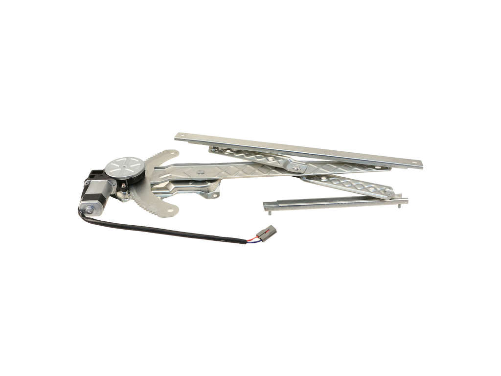 1999 Ford F-550 Super Duty Window Regulator - Front Left or Front Right (Autopart International)