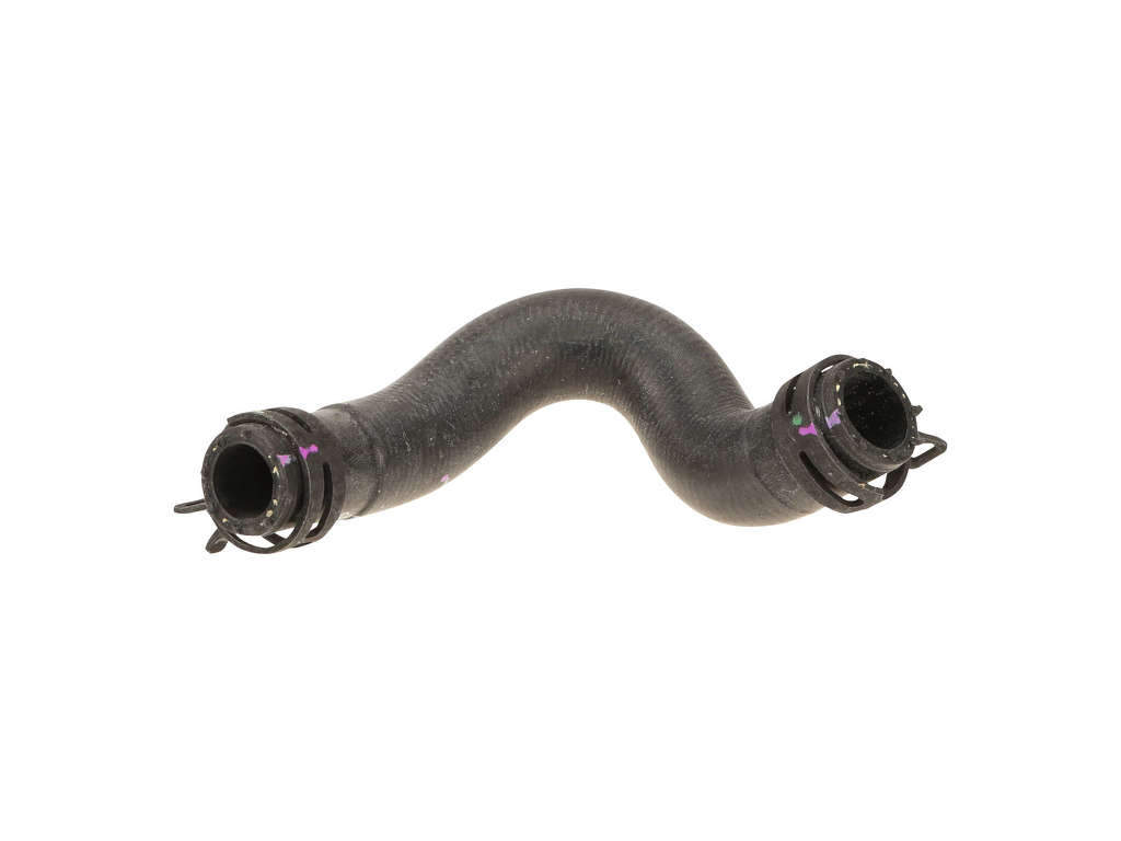 2013-2016 Mercedes-Benz GL550 Radiator Coolant Hose (Genuine)