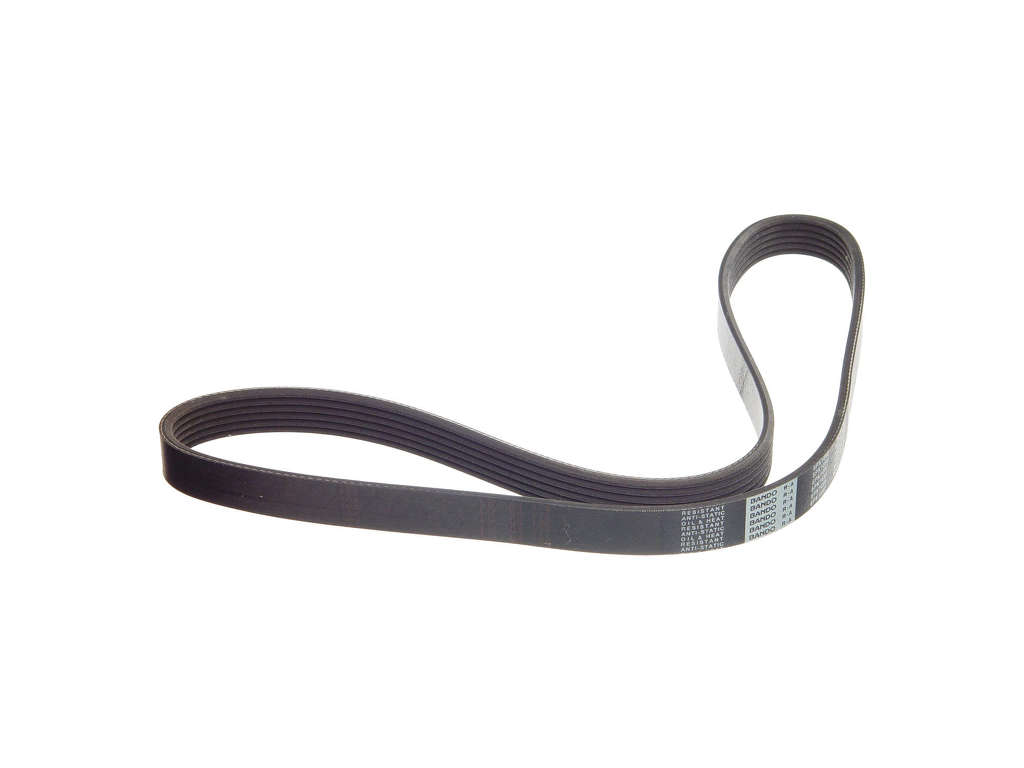 2013-2014 Audi A5 Accessory Drive Belt - Alternator and Compressor (Bando)