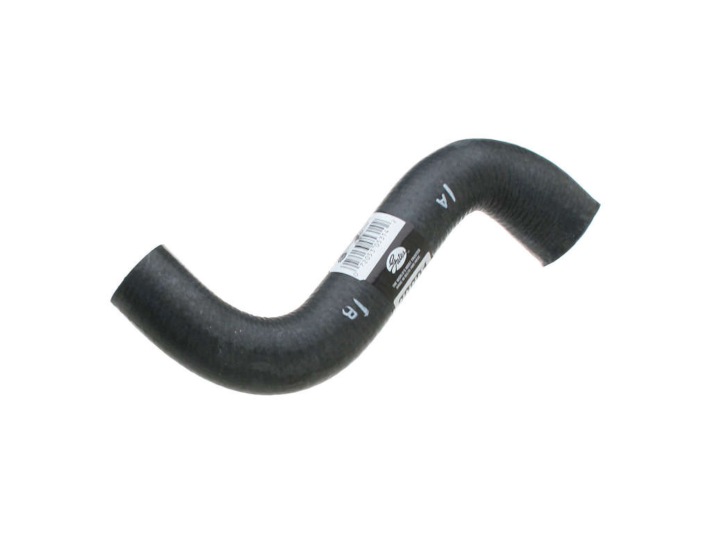 2002-2003 Saturn Vue Radiator Coolant Hose - Upper (Gates)