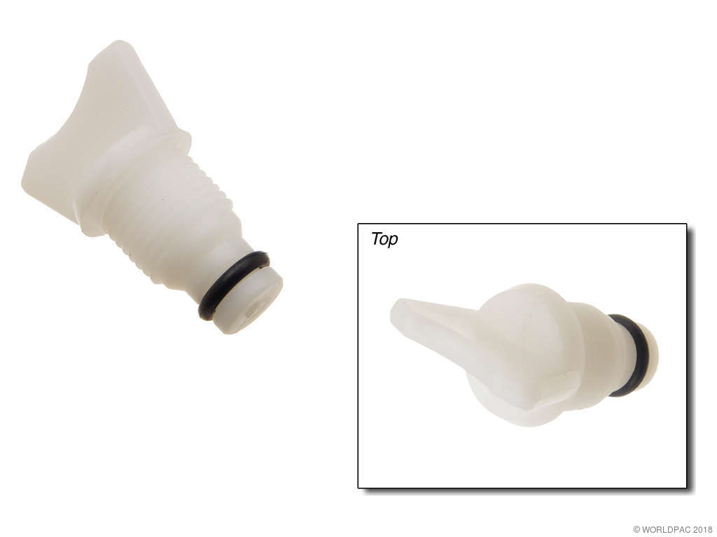 1986-1988 Toyota Supra Radiator Drain Plug (Ohno)