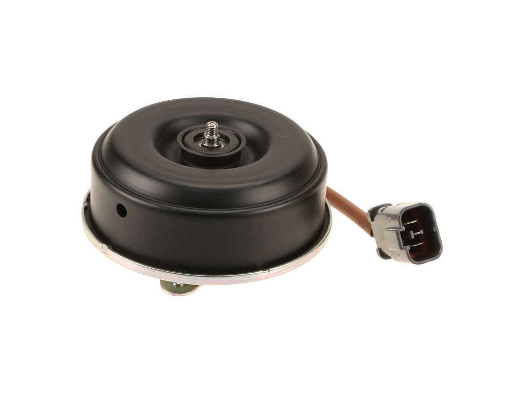 1997-1999 Acura CL A/C Condenser Fan Motor (Genuine)