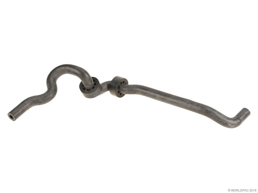 2009-2014 Volkswagen Tiguan Engine Coolant Hose (Genuine)