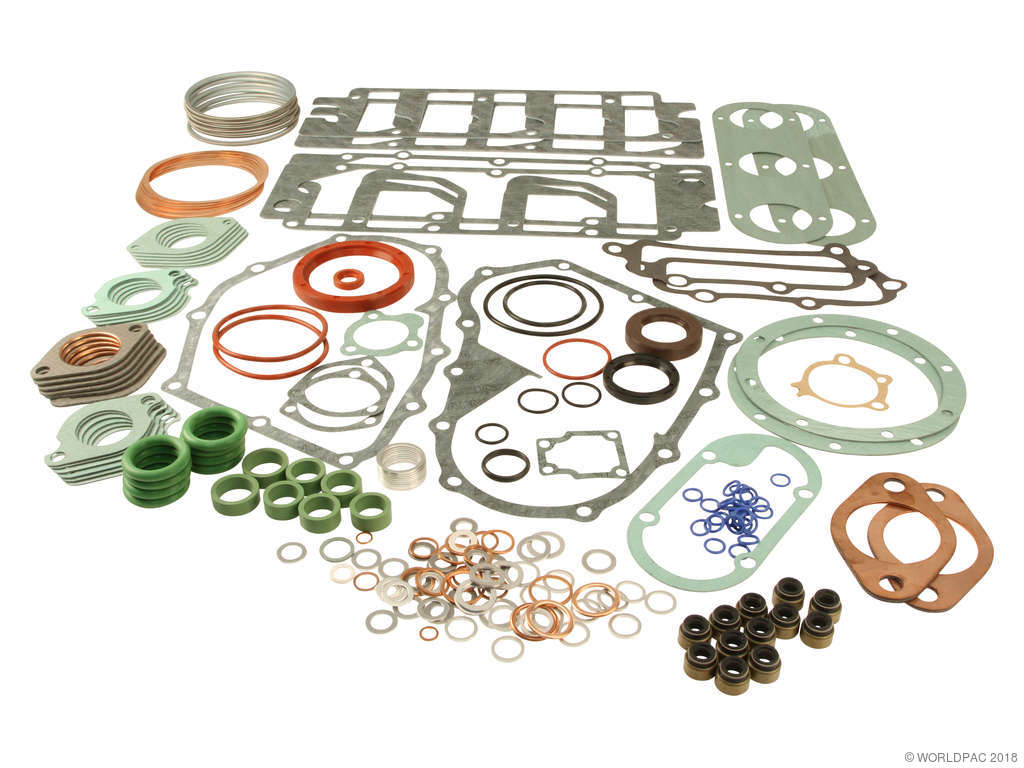1970-1973 Porsche 911 Engine Gasket Set (Victor Reinz)