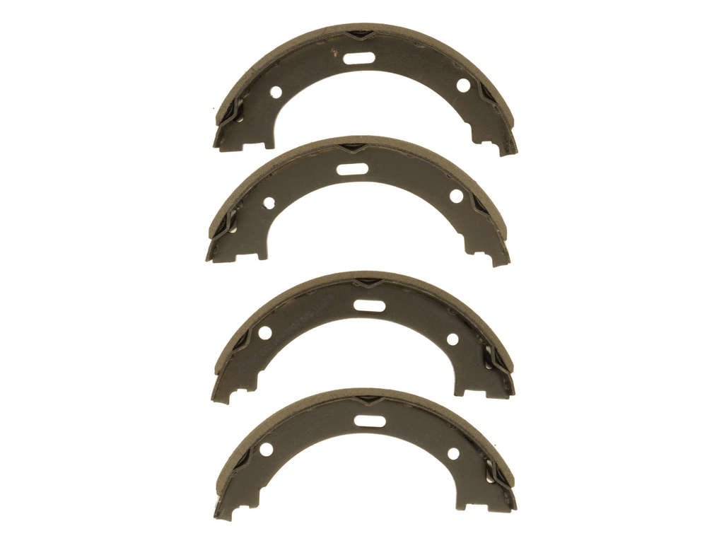 2004-2010 INFINITI QX56 Parking Brake Shoe (Autopart International)