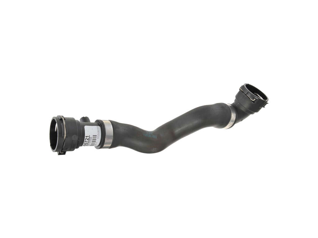 1998-2000 BMW 528i Radiator Coolant Hose - Upper (Autopart International)