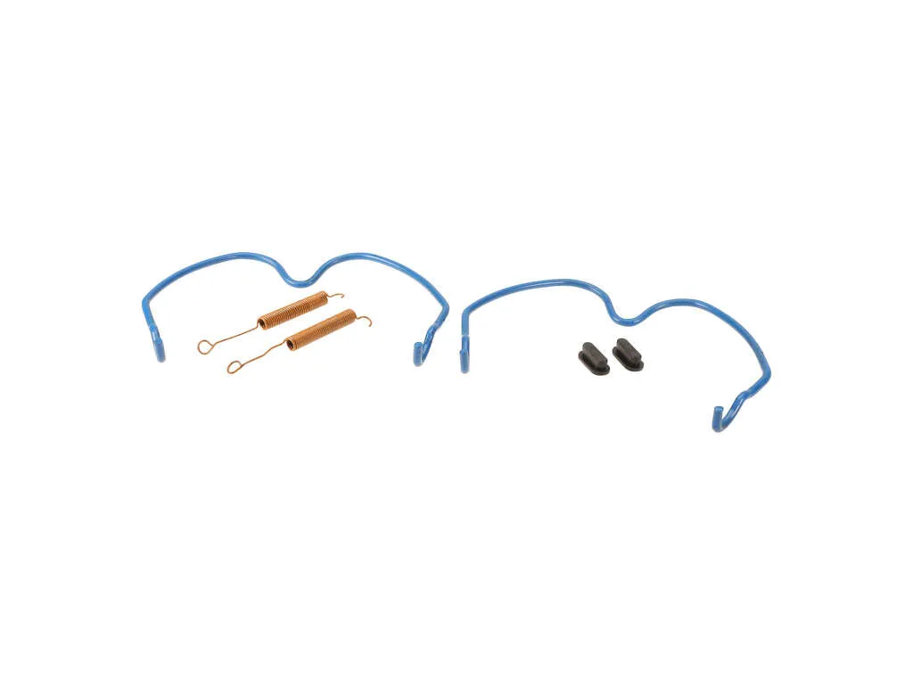 2005-2009 Chevrolet Silverado 1500 Drum Brake Hardware Kit (ACDelco)