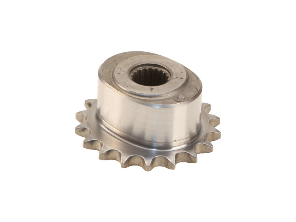 2020 Volkswagen Atlas Engine Timing Sprocket (Genuine)