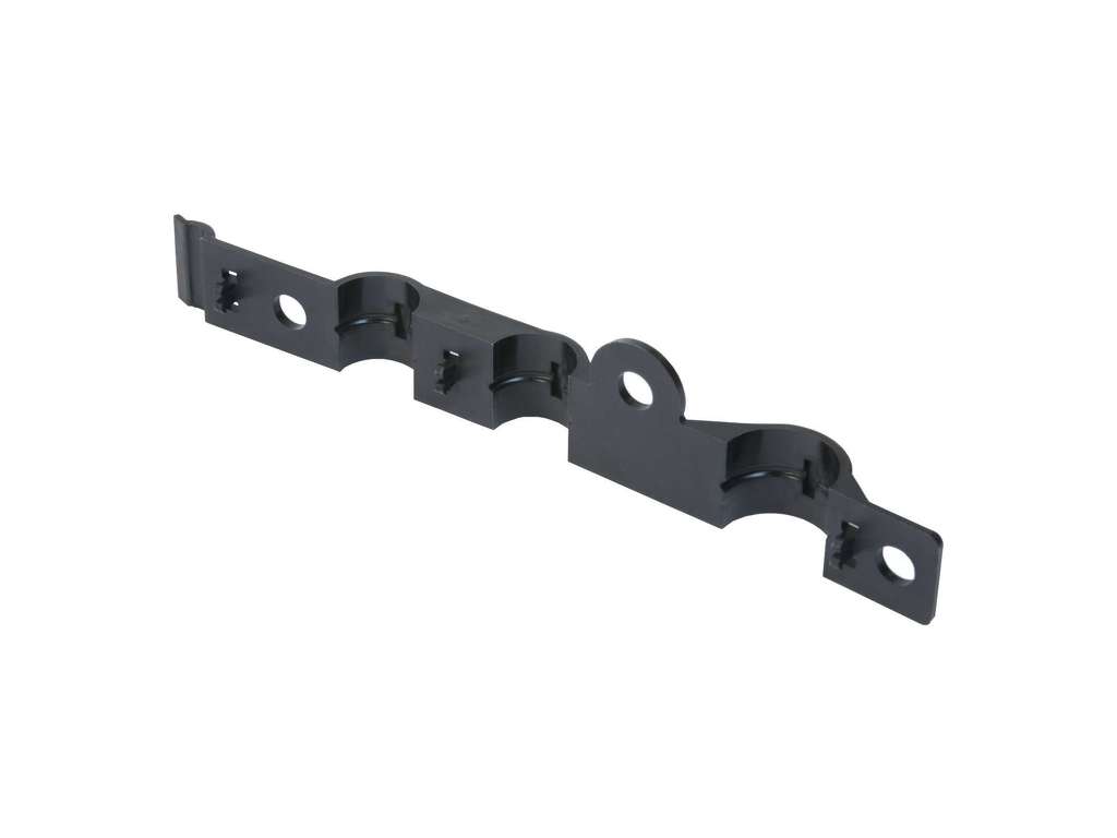 2003-2006 Porsche Cayenne HVAC Heater Pipe Retainer - Lower (APA/URO Parts)