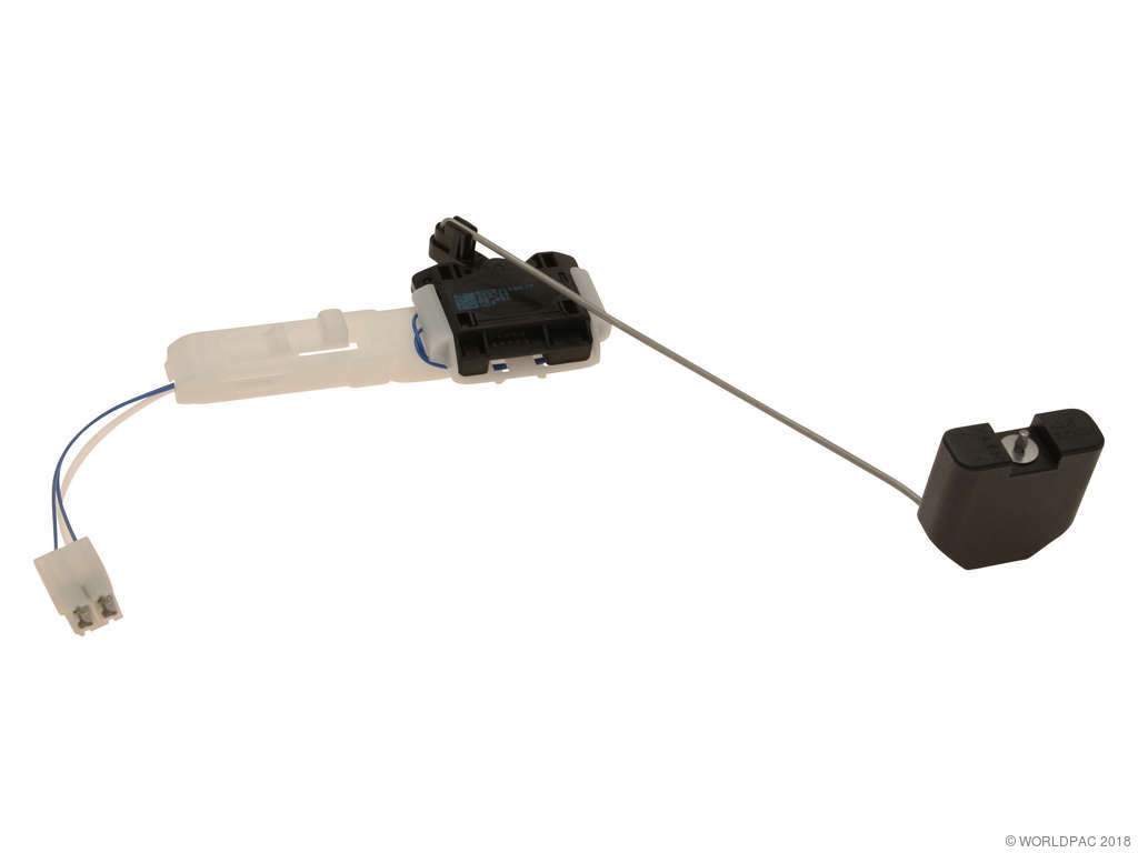 2007-2015 Audi Q7 Fuel Tank Sending Unit - Left (Genuine)