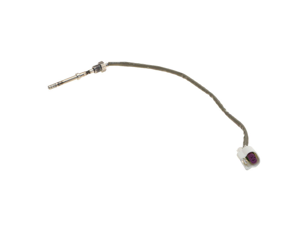 2012 GMC Sierra 2500 HD Emission Temperature Sensor (ACDelco)