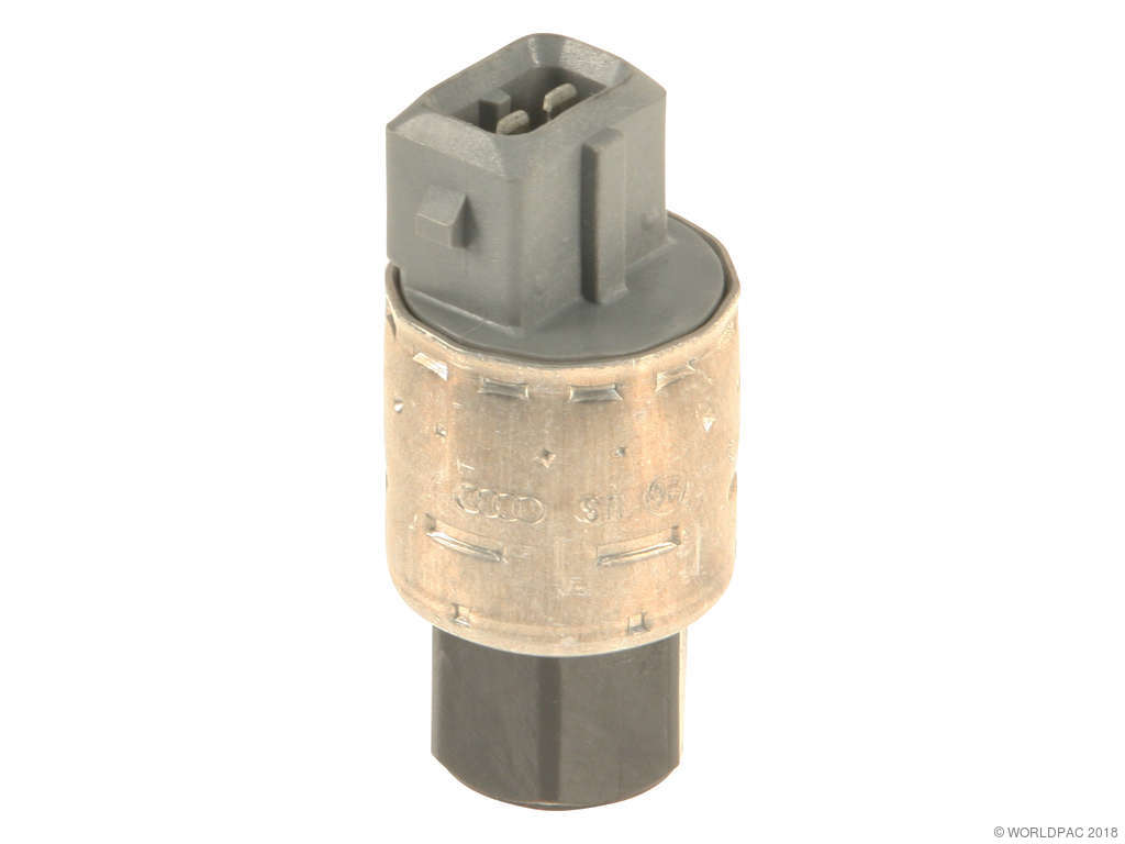 1995-1996 Audi S6 HVAC Pressure Switch (Genuine)