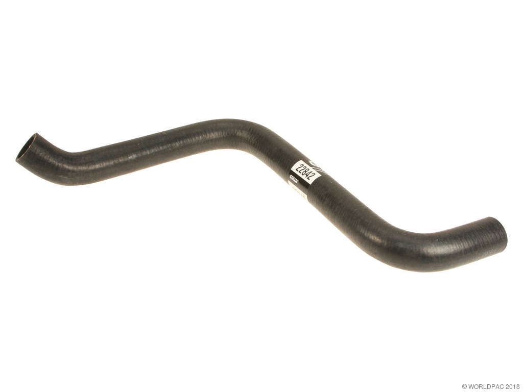 2004-2007 Saturn Vue Radiator Coolant Hose - Lower (Gates)