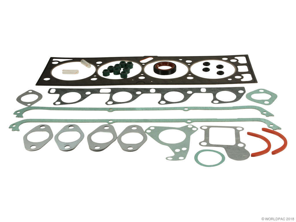 1977-1982 Porsche 924 Engine Cylinder Head Gasket Set (Victor Reinz)