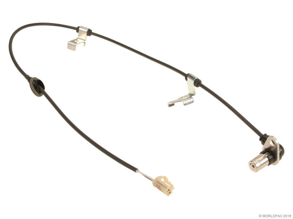 2004-2010 Mazda RX-8 ABS Wheel Speed Sensor - Rear Right (Genuine)