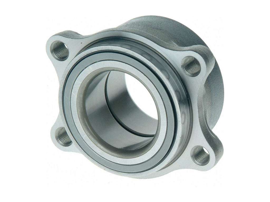 2003-2008 INFINITI FX35 Wheel Bearing - Rear (Moog)
