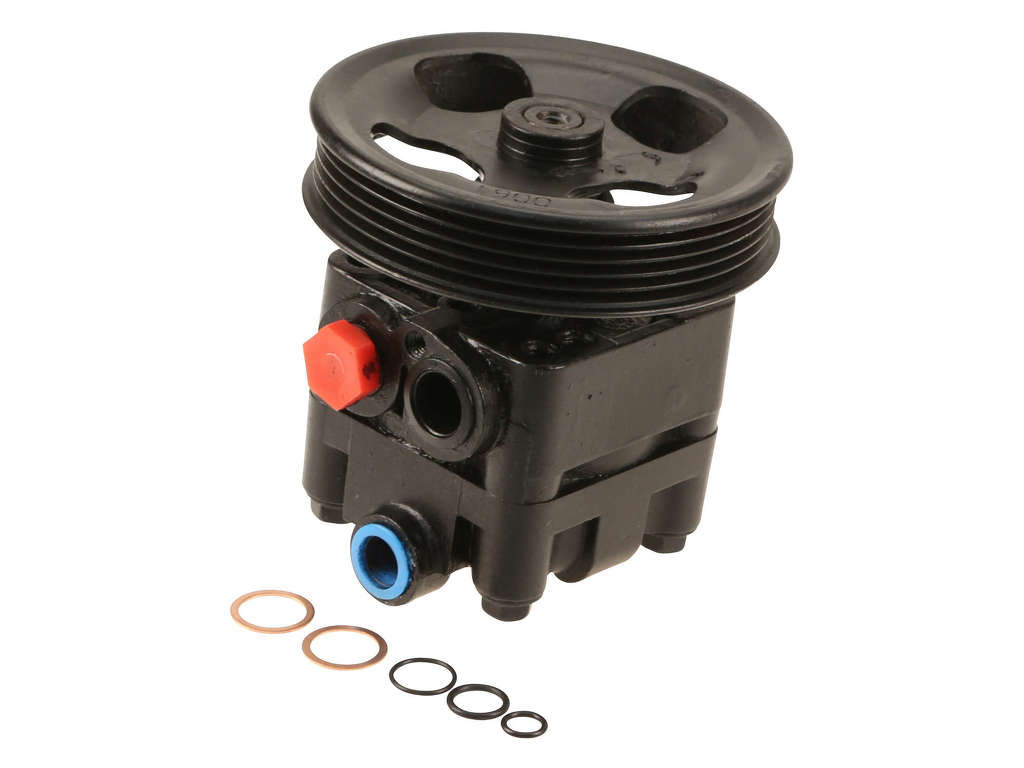 2003-2006 Subaru Baja Power Steering Pump (Cardone)
