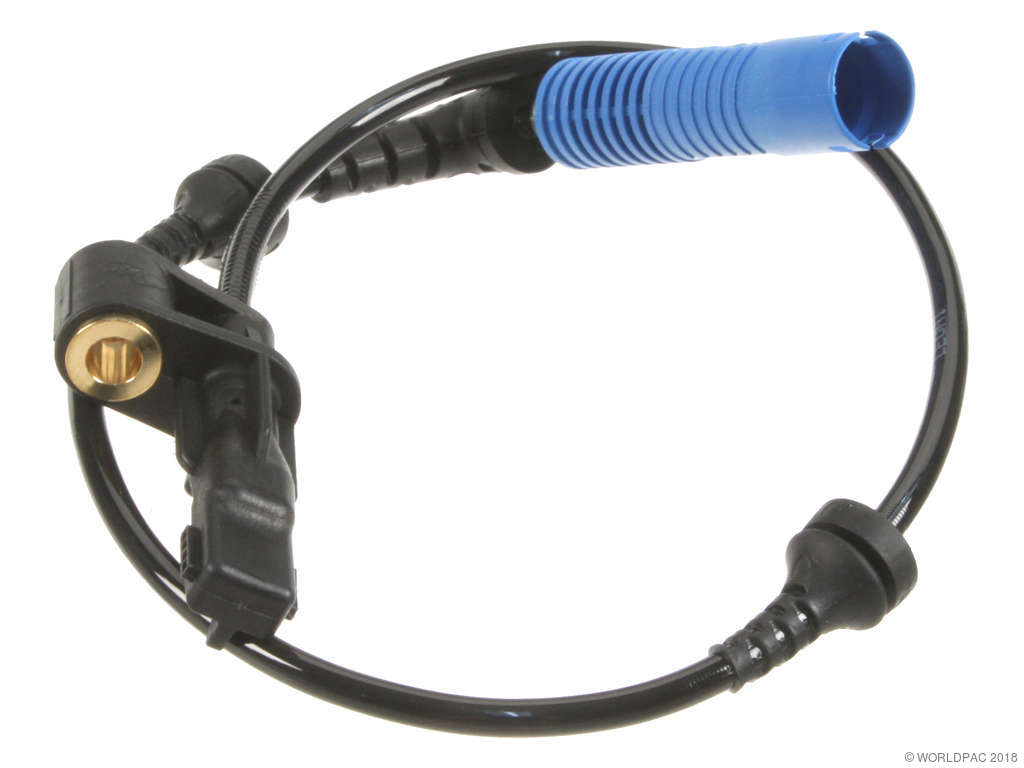 2002-2006 BMW M3 ABS Wheel Speed Sensor - Front Left (ATE)