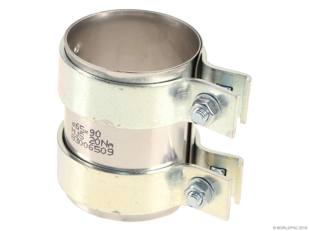 2012-2018 Audi A6 Exhaust Clamp (HJS)