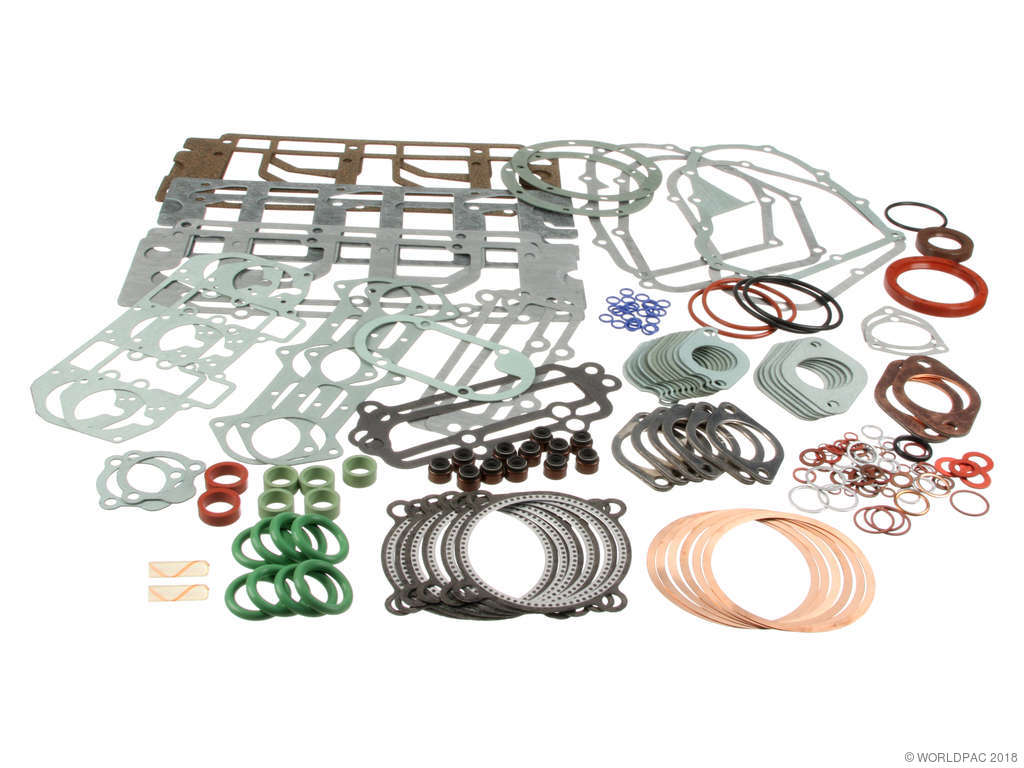 1965-1969 Porsche 911 Engine Gasket Set (Victor Reinz)