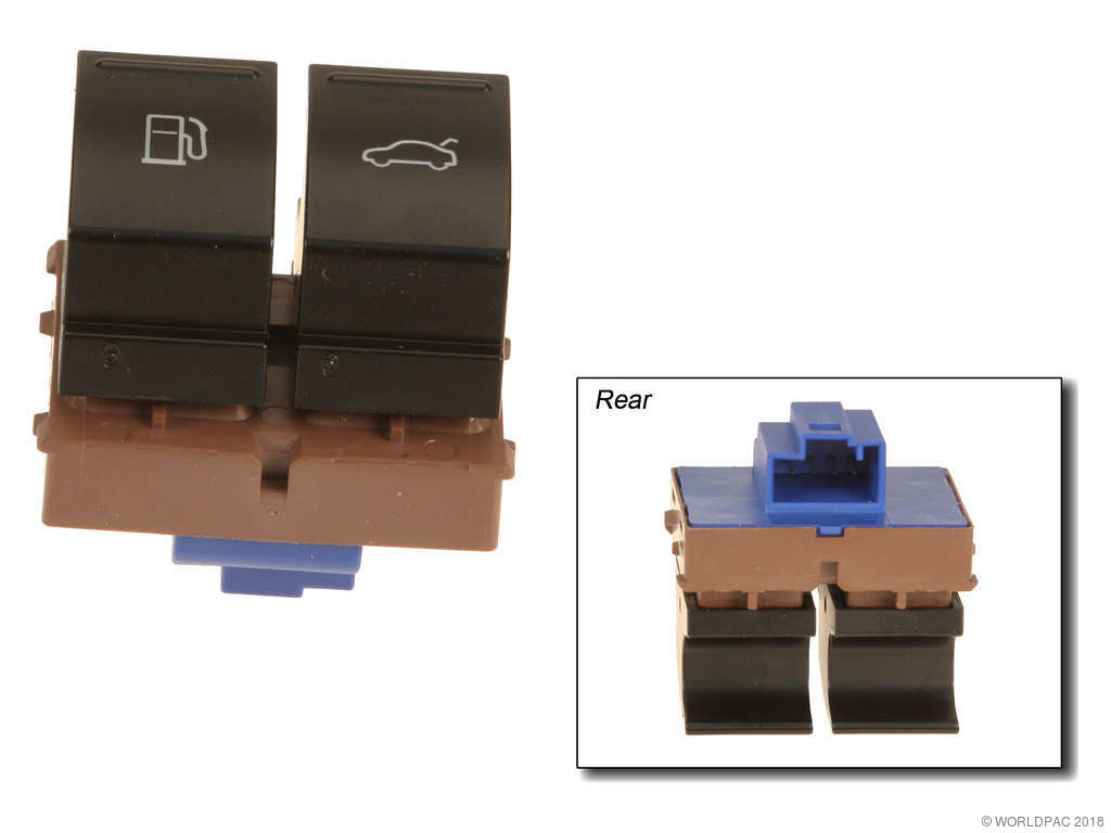 2009-2013 Volkswagen CC Tailgate Release Switch (Vemo)