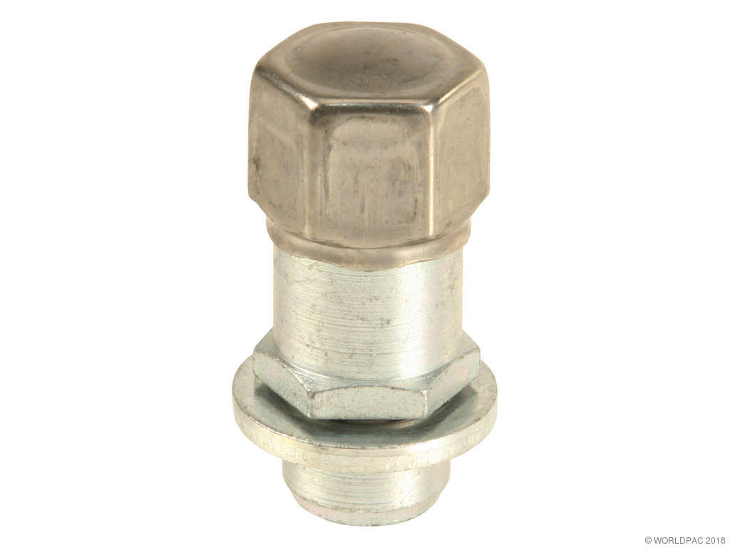 1995-2003 Jaguar XJR Wheel Lug Nut (Eurospare)