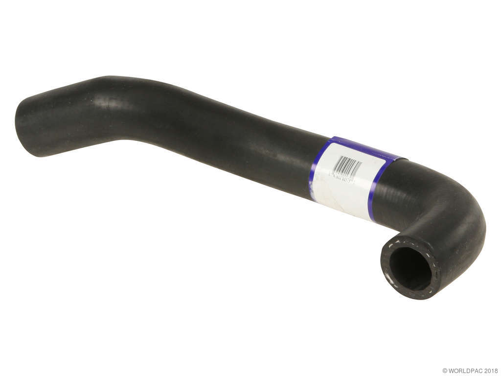 1991-1994 Saab 900 HVAC Heater Hose - Lower (APA/URO Parts)