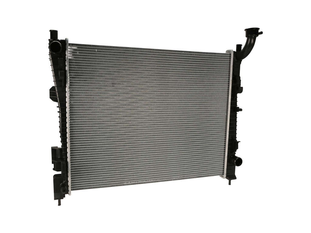 2015-2020 Dodge Durango Radiator (CSF)