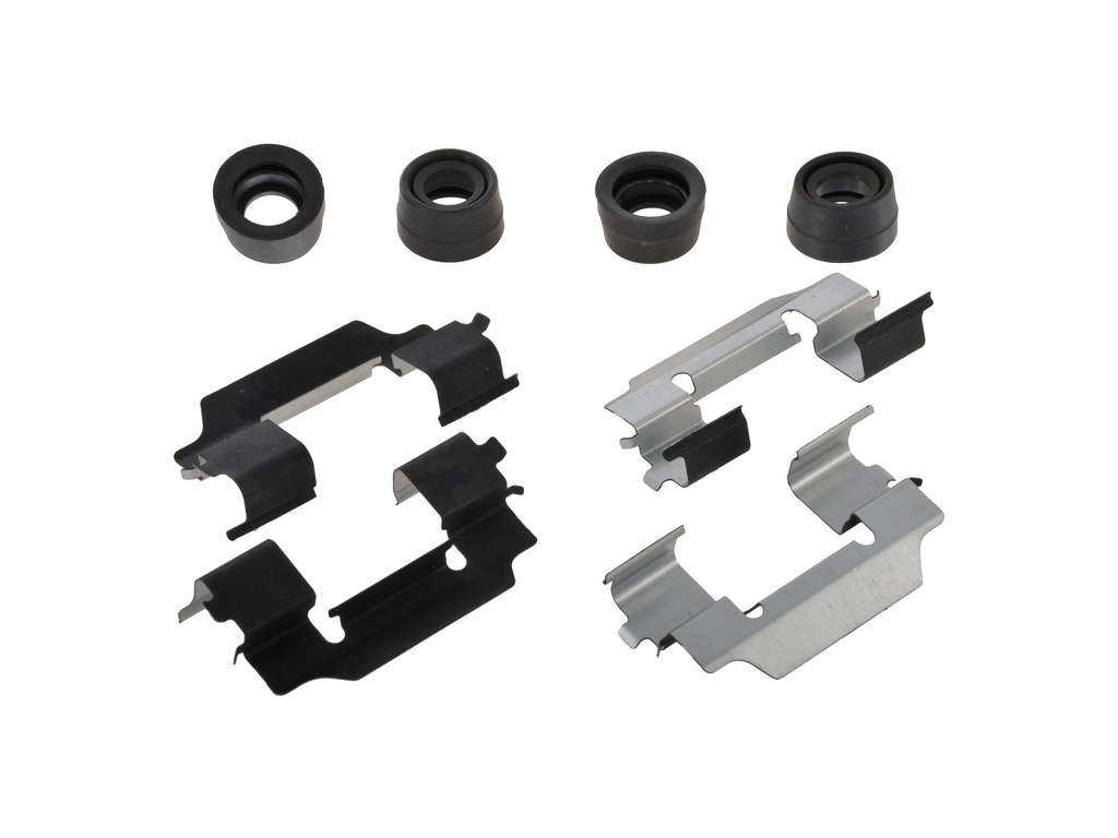 2008-2014 Cadillac CTS Disc Brake Hardware Kit - Rear (Autopart International)