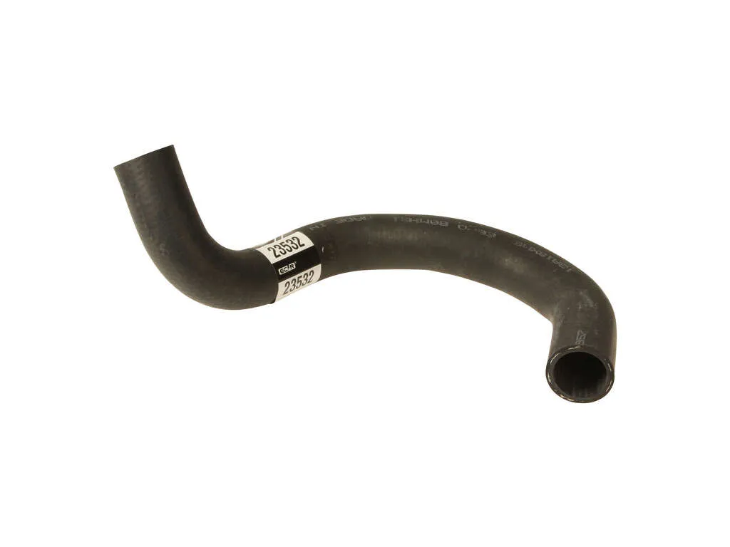 2010-2011 Toyota Camry Radiator Coolant Hose - Lower (Gates)