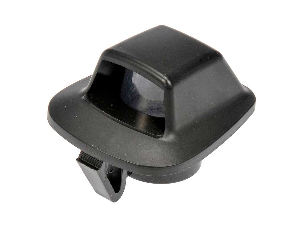 2000-2010 Dodge Dakota License Plate Light Lens - Rear (Dorman)