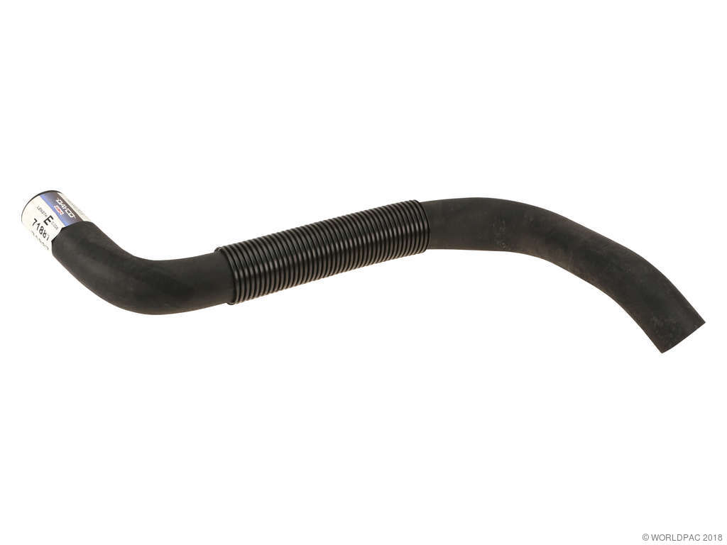 2004-2008 Suzuki Forenza Radiator Coolant Hose - Lower (Dayco)