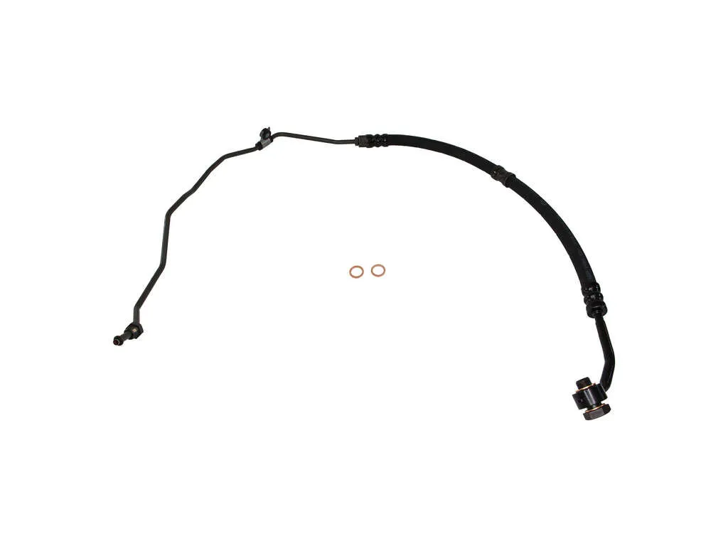 2007-2009 Hyundai Santa Fe Power Steering Pressure Hose (Rein)