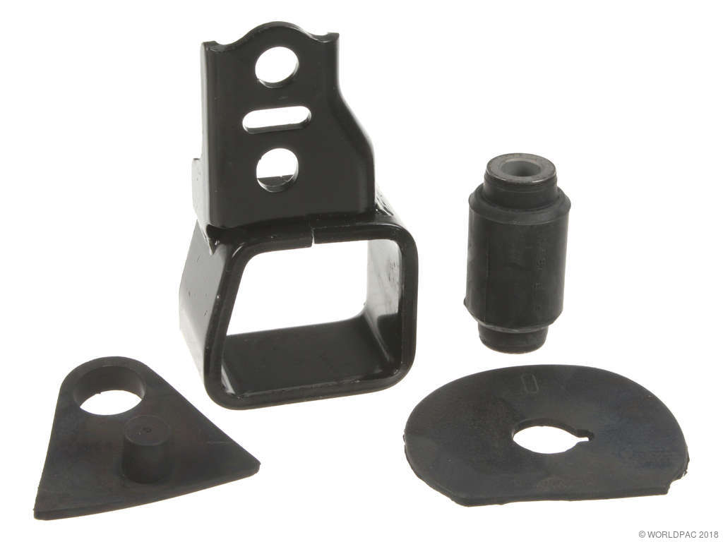 2001-2007 Toyota Highlander Engine Mount - Rear (MTC)
