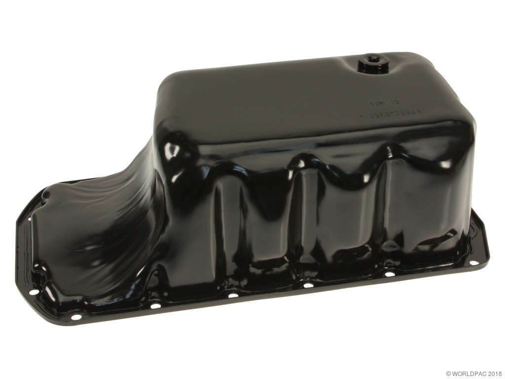 2007-2015 Mini Cooper Engine Oil Pan (Original Equipment)