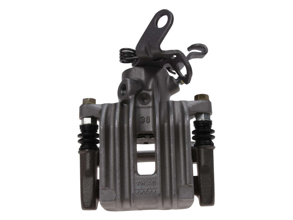 2011-2016 Volkswagen Eos Disc Brake Caliper - Rear Left (Autopart International)