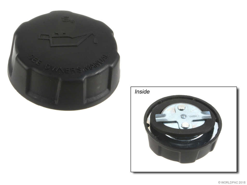1999-2006 Volvo S80 Engine Oil Filler Cap (Gates)