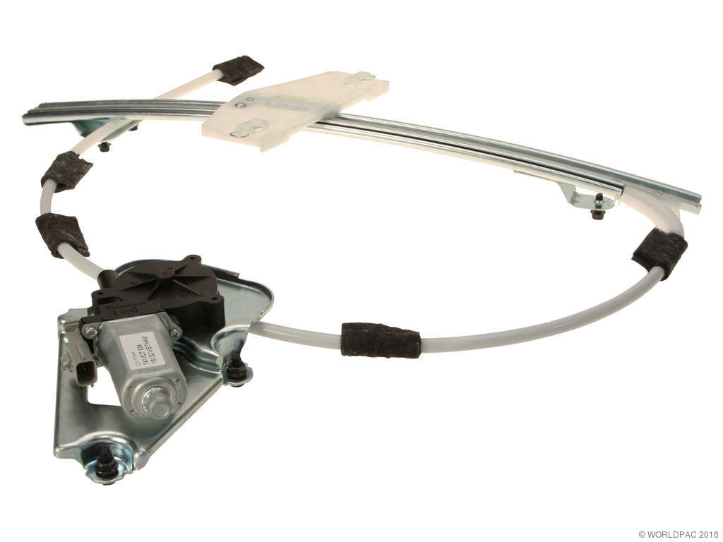 2002-2006 Jeep Liberty Power Window Motor and Regulator Assembly - Front Right (Dorman)