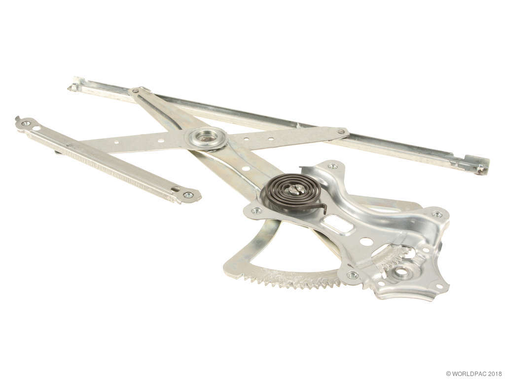 2002-2006 Toyota Camry Window Regulator - Front Right (Original Equipment)