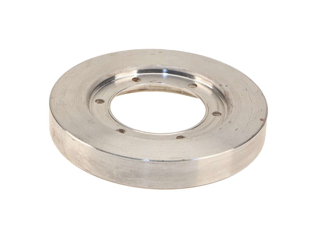 2007-2014 Volvo S80 Engine Harmonic Balancer (Genuine)